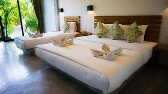 Koh Tao Heritage