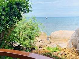 Koh Tao Heritage
