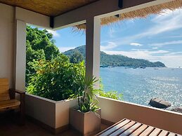 Koh Tao Heritage