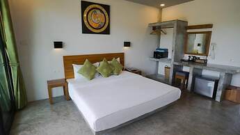 Koh Tao Heritage