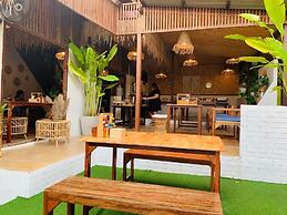 Koh Tao Heritage