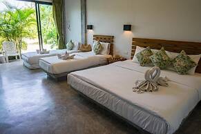 Koh Tao Heritage