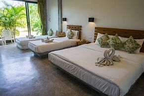 Koh Tao Heritage