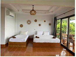 Koh Tao Heritage