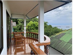 Koh Tao Heritage