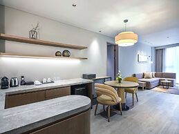 Hyatt Place Beijing Shiyuan