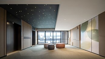 Hyatt Place Beijing Shiyuan
