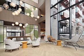 Hyatt Place Beijing Shiyuan