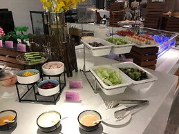Ascott Xiangjiang FFC Changsha