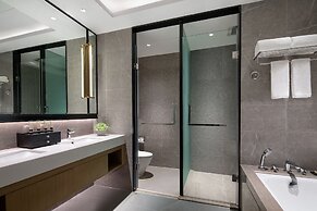 Ascott Xiangjiang FFC Changsha