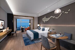 Ascott Xiangjiang FFC Changsha