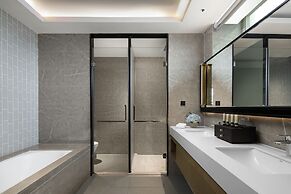 Ascott Xiangjiang FFC Changsha