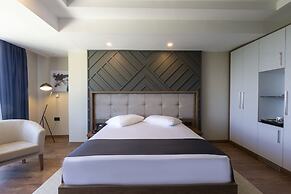 Cabir Deluxe Hotel