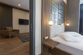Cabir Deluxe Hotel