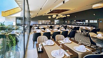Cabir Deluxe Hotel