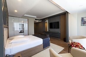 Cabir Deluxe Hotel