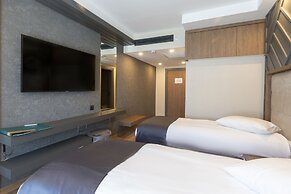 Cabir Deluxe Hotel