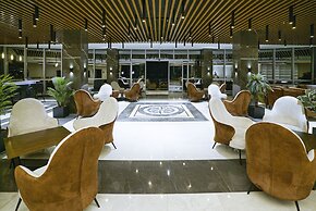 Cabir Deluxe Hotel