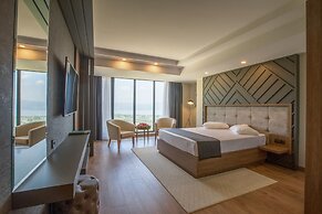 Cabir Deluxe Hotel