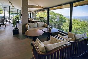 Cabir Deluxe Hotel