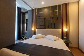 Cabir Deluxe Hotel