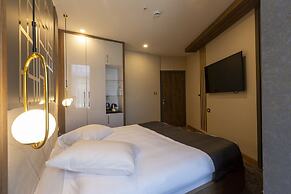 Cabir Deluxe Hotel