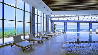 Cabir Deluxe Hotel