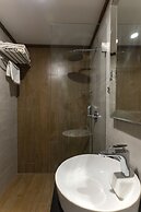 Cabir Deluxe Hotel