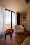 Cabir Deluxe Hotel