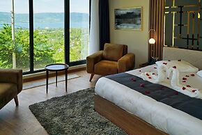 Cabir Deluxe Hotel