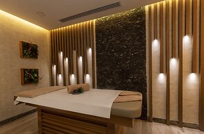 Cabir Deluxe Hotel