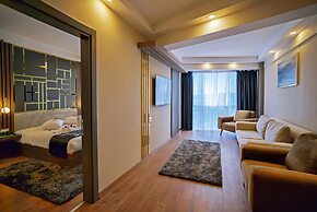 Cabir Deluxe Hotel