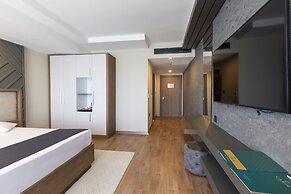 Cabir Deluxe Hotel