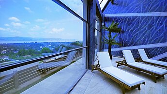 Cabir Deluxe Hotel