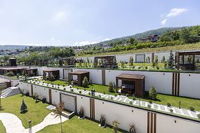 Cabir Deluxe Hotel