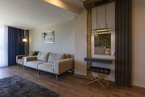 Cabir Deluxe Hotel