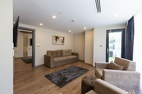 Cabir Deluxe Hotel