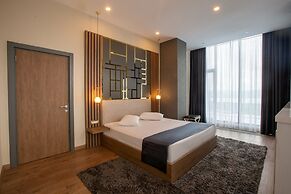 Cabir Deluxe Hotel