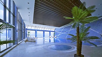 Cabir Deluxe Hotel
