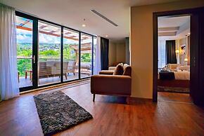 Cabir Deluxe Hotel