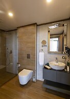 Cabir Deluxe Hotel