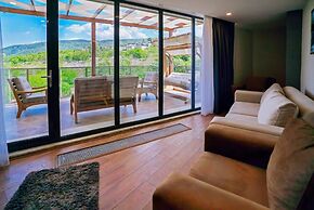 Cabir Deluxe Hotel