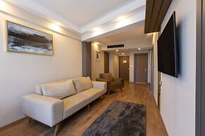 Cabir Deluxe Hotel
