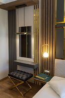 Cabir Deluxe Hotel