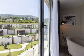 Cabir Deluxe Hotel