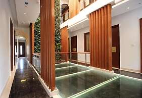 Royal Residence City Centre