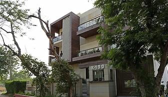 Royal Residence City Centre