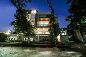 Royal Residence City Centre