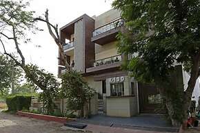 Royal Residence City Centre