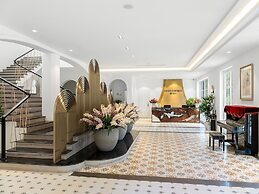 Golden Sun Hotel - Mangden